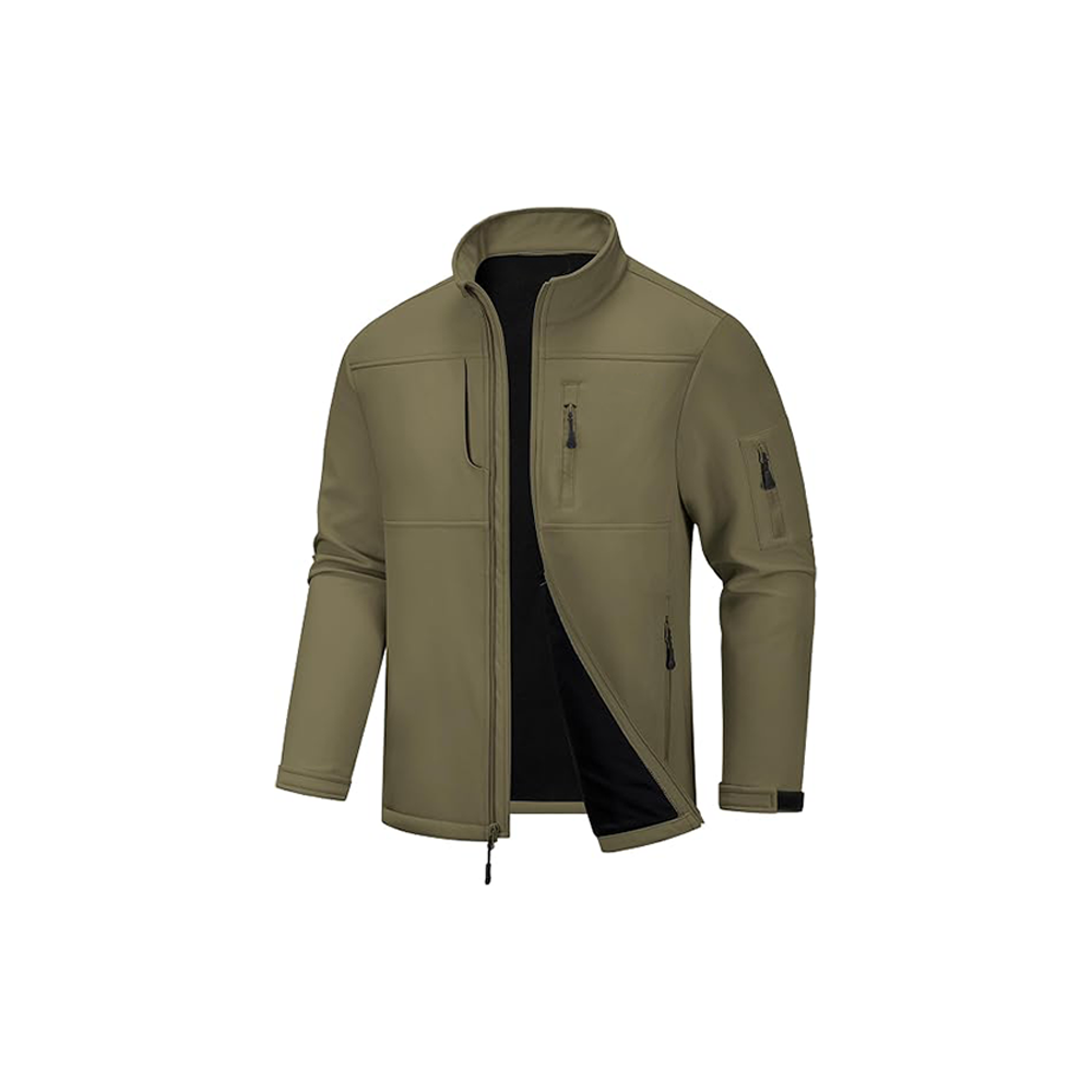 x4 Softshell Jackets - Image 1