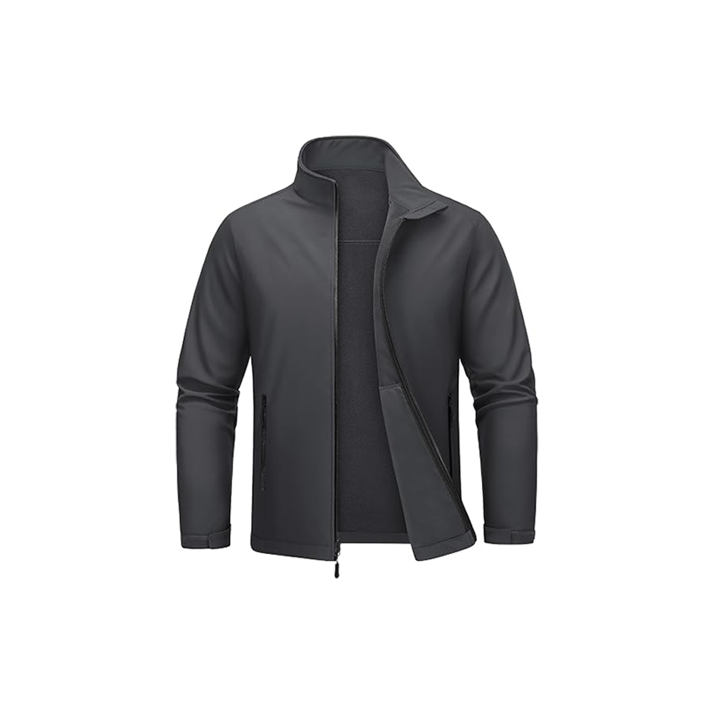 x5 Softshell Jackets - Image 1